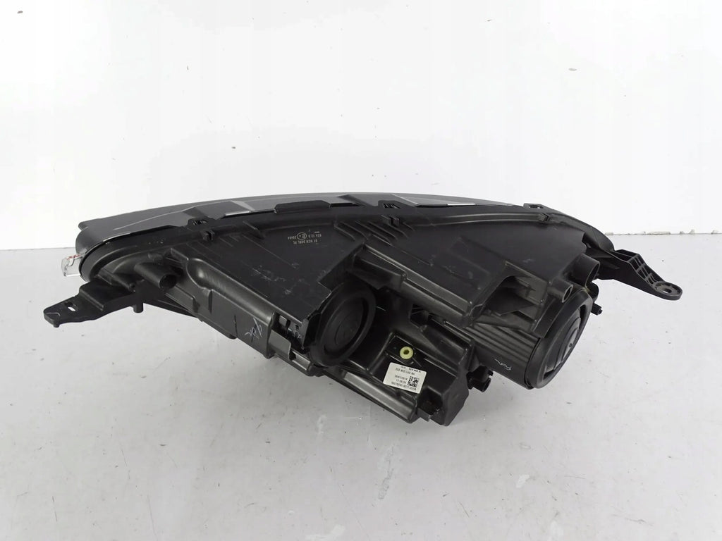 Frontscheinwerfer Ford Ecosport GN15-13W029-JE Rechts Scheinwerfer Headlight