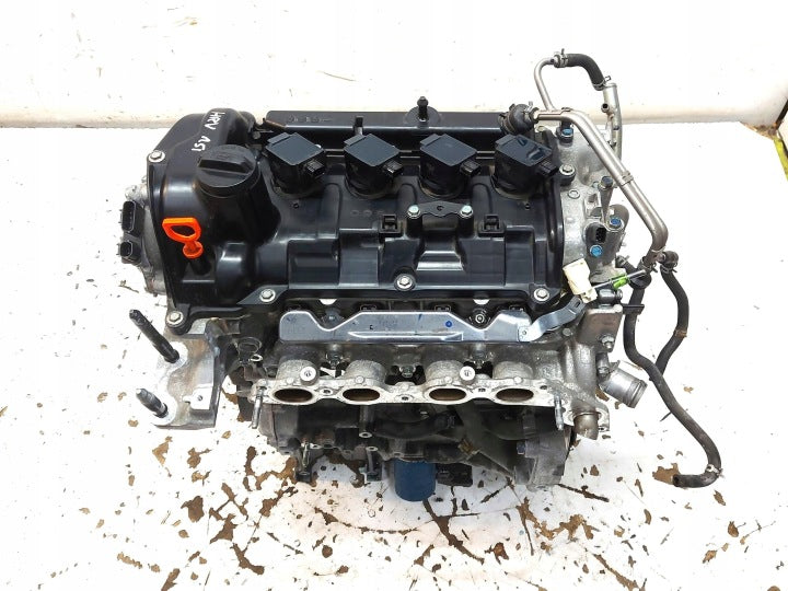 Motor Honda Hr-V NH904M 1.5 35TKm 2022 Benzin Engine Unkomplett MOT3655713653se