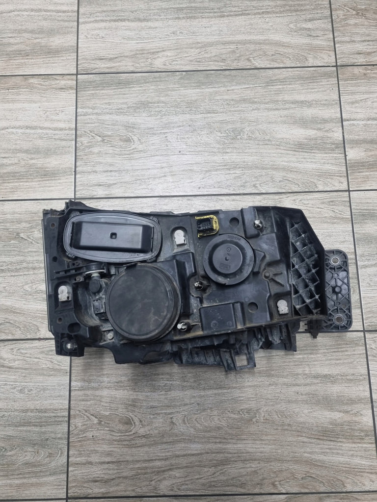 Frontscheinwerfer Renault 7482251331 89207611 Links Scheinwerfer Headlight