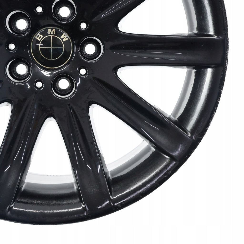 1x Alufelge 19 Zoll 10.0" 5x120 6753242 BMW E65 E66 Rim Wheel FEL4037572954fa