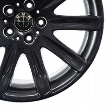 Laden Sie das Bild in den Galerie-Viewer, 1x Alufelge 19 Zoll 10.0" 5x120 6753242 BMW E65 E66 Rim Wheel FEL4037572954fa