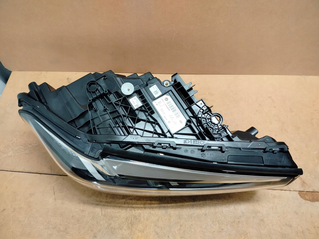 Frontscheinwerfer BMW G30 5A26FA3 5A26FA4 LED Ein Satz Scheinwerfer Headlight SCH5304971552hz