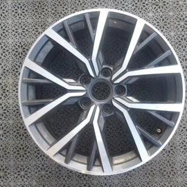 1x Alufelge 17 Zoll 7.0