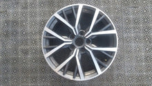 Laden Sie das Bild in den Galerie-Viewer, 1x Alufelge 17 Zoll 7.0" 5x112 40ET 5NN601025K VW Tiguan Rim Wheel FEL8223672329xr