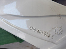 Load image into Gallery viewer, 1x Alufelge 17 Zoll 7.5" 5x112 51ET Glanz Silber 5H0601025E VW Golf Viii FEL7605240307xc