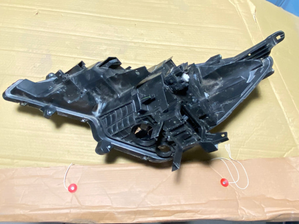 Frontscheinwerfer Mitsubishi Space Star W5357 Rechts Scheinwerfer Headlight SCH1679298888jq