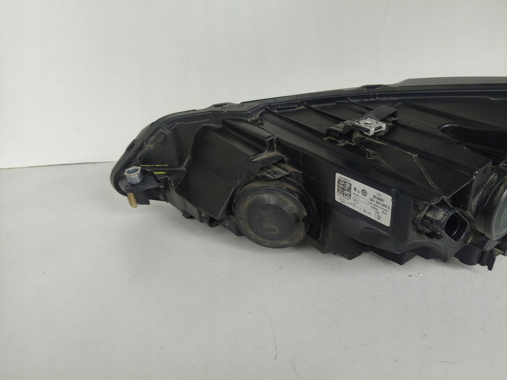 Frontscheinwerfer VW Golf VIII 5H1941006C LED Rechts Scheinwerfer Headlight SCH5658622479hd