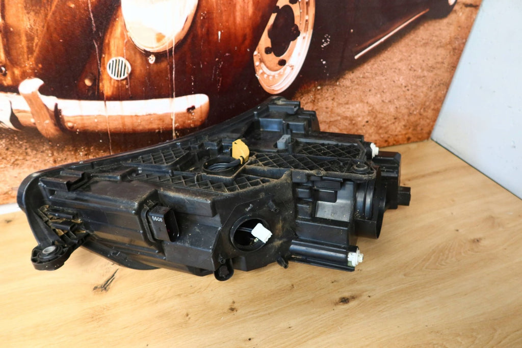 Frontscheinwerfer Skoda Superb III 3V1941015 1ZS01193921 Xenon Links Headlight SCH3650065312ss