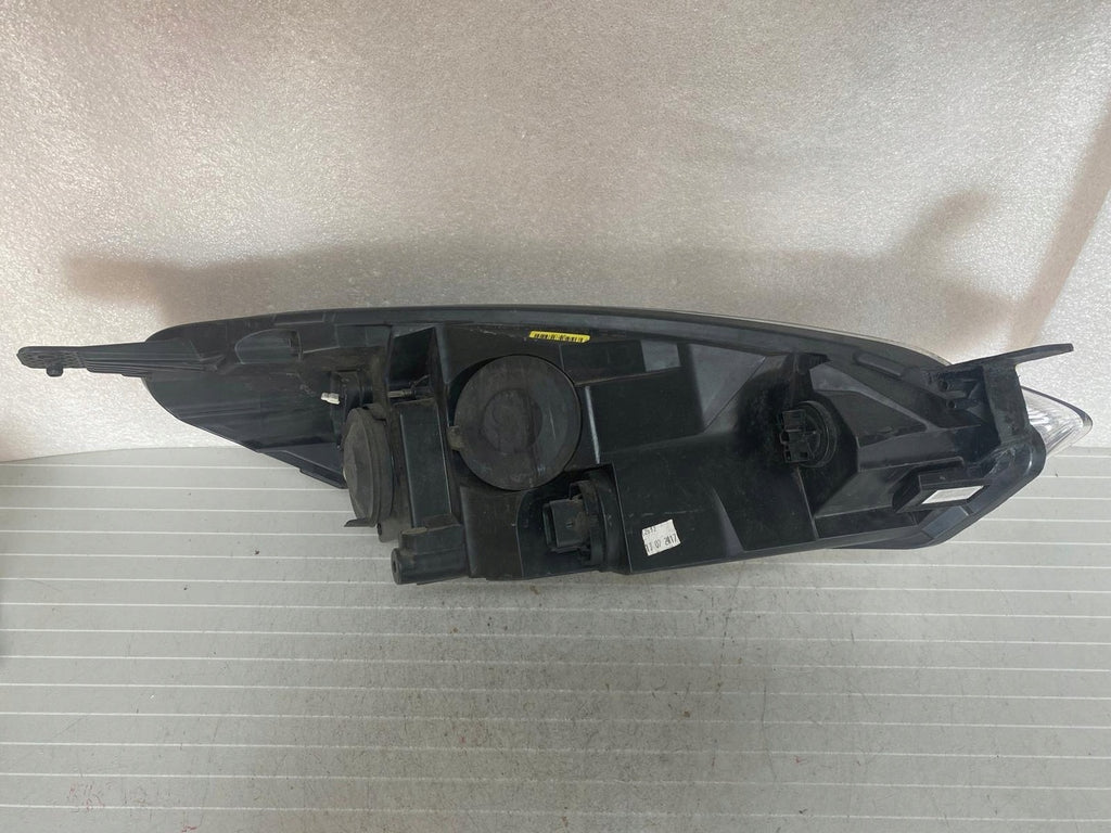 Frontscheinwerfer Ford Fiesta L1BB-13W030-CD LED Links Scheinwerfer Headlight SCH2636012186nm