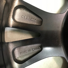 Laden Sie das Bild in den Galerie-Viewer, 1x Alufelge 18 Zoll 7.0&quot; 5x114.3 45ET 9965787080 Mazda Cx-30 Rim Wheel