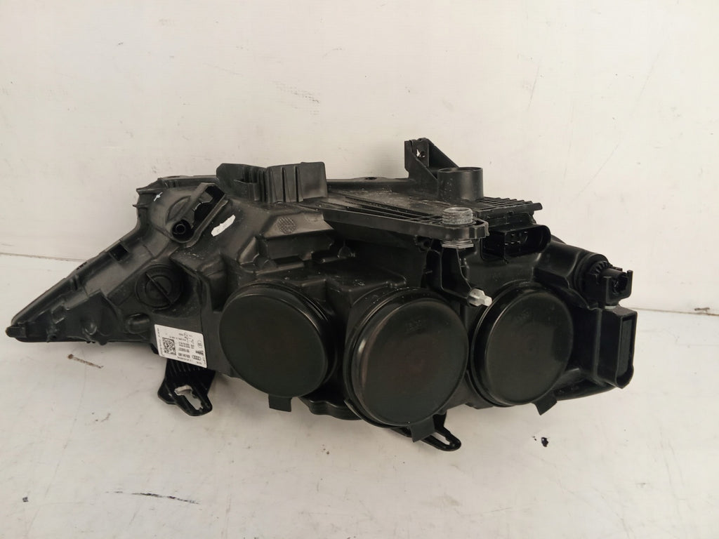 Frontscheinwerfer Audi A1 82A941003 Links Scheinwerfer Headlight SCH1239962877ck