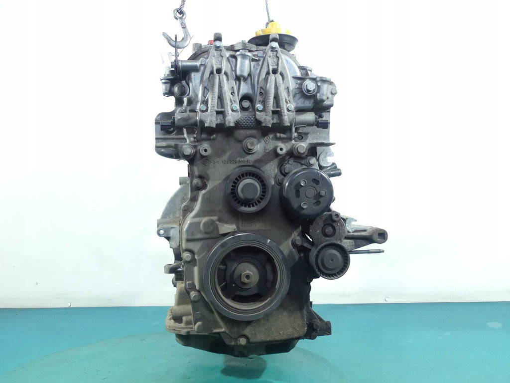 Motor Renault Megane III H5F404 1.2 TCE 132PS 97kW 2015 Benzin Engine Unkomplett