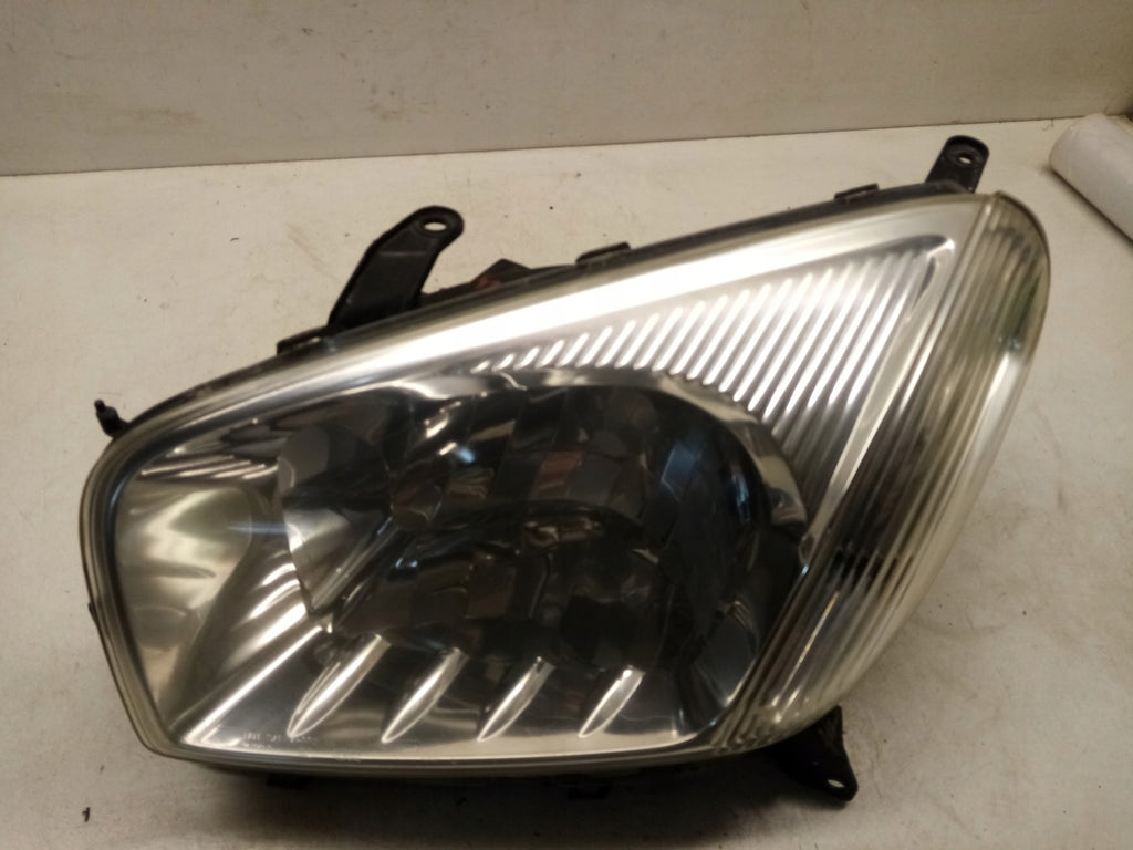 Frontscheinwerfer Toyota Rav 4 II Links Scheinwerfer Headlight SCH9847544484wn