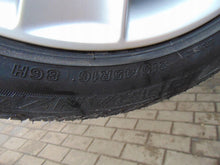 Laden Sie das Bild in den Galerie-Viewer, 1x Alufelge 16 Zoll 7.0&quot; 5x100 Seat Ibiza Iv Rim Wheel