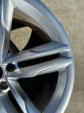 Load image into Gallery viewer, 1x Alufelge 20 Zoll 9.0" 5x112 4G8601025AJ Audi C7 A7 Rim Wheel FEL2164690681ci