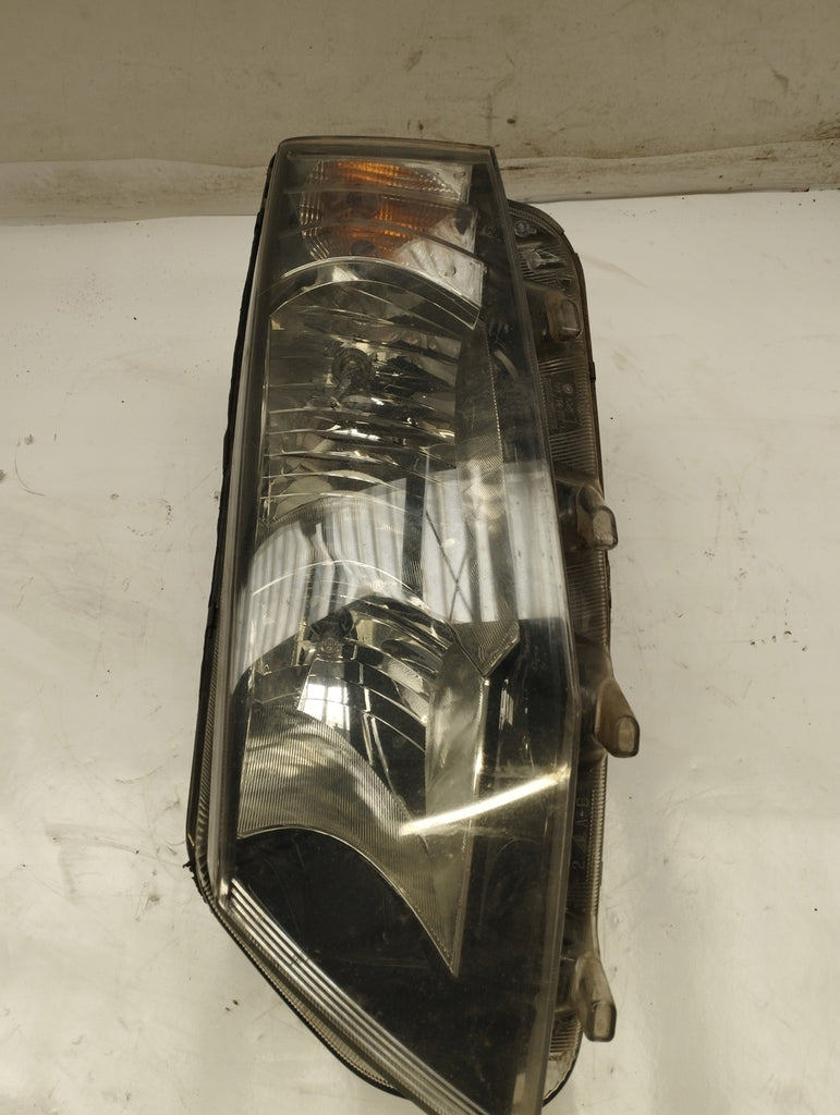 Frontscheinwerfer Skoda Octavia III 5E1941015 Links Scheinwerfer Headlight SCH2676571797nd