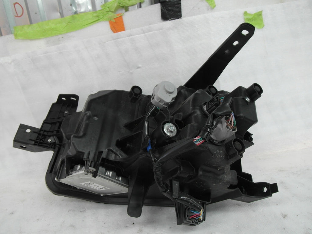 Frontscheinwerfer Mazda Mx30 Mx-30 DN4L51030 3031423900 Full LED Rechts SCH7194886183lk