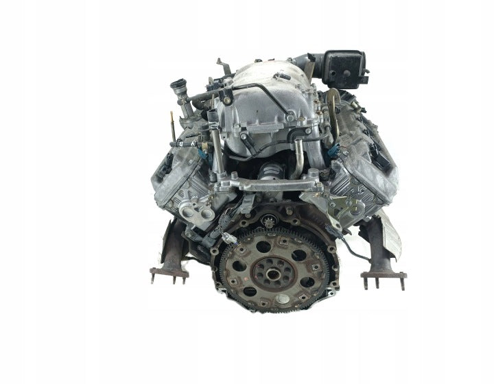 Motor Lexus Toyota Land Cruiser Tundra 2UZ 4.7 172TKm Benzin Engine Komplett MOT8745310351lc
