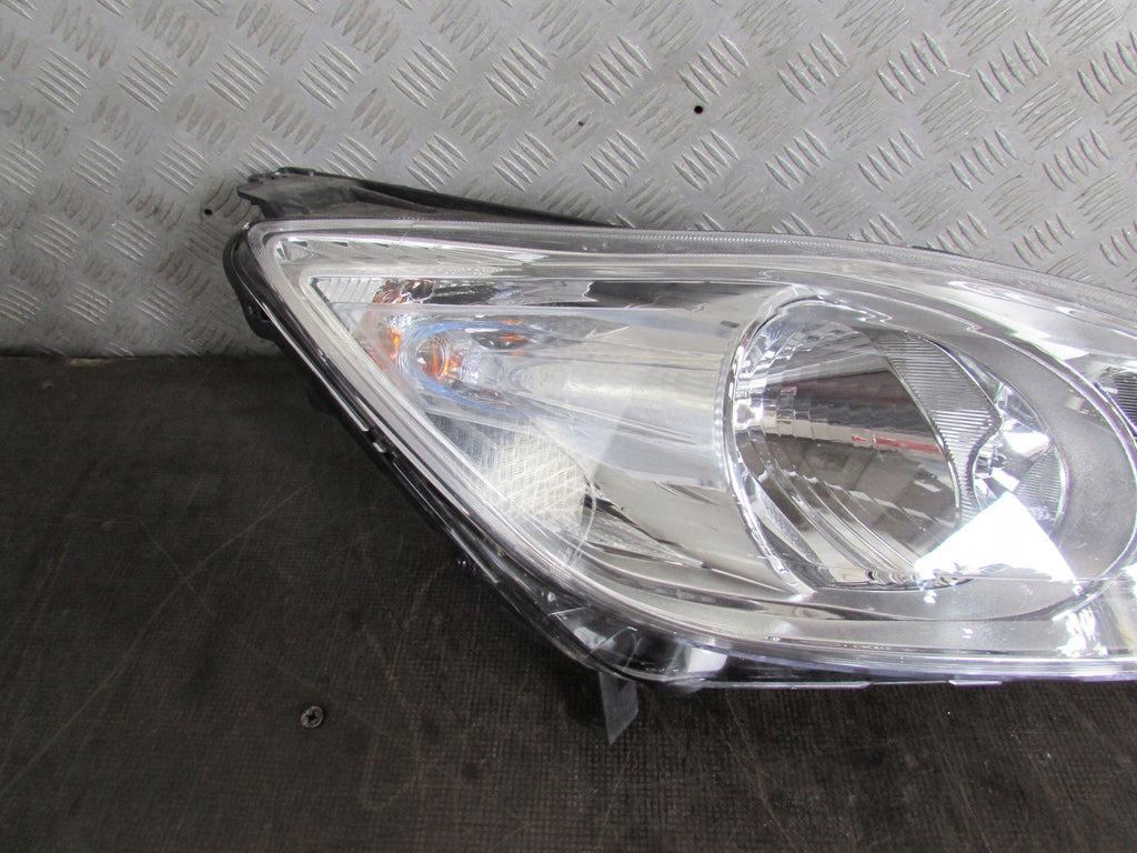 Frontscheinwerfer Ford C-Max II Rechts Scheinwerfer Headlight SCH7493138865nf