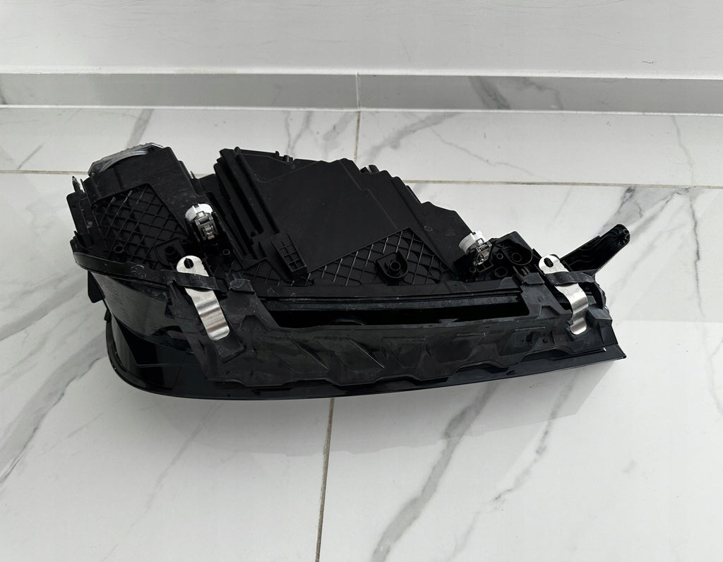 Frontscheinwerfer BMW IX 5A3CEA1-03 Links Scheinwerfer Headlight SCH3497238899zi