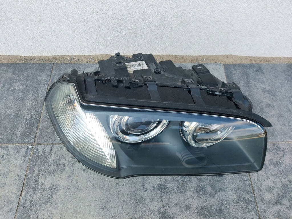 Frontscheinwerfer BMW X3 E83 7162192-04 Rechts Scheinwerfer Headlight SCH4588324208tj