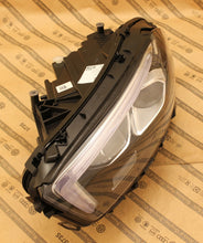 Laden Sie das Bild in den Galerie-Viewer, Frontscheinwerfer Mercedes-Benz W177 A1779062700 LED Links Headlight SCH3472091847vg