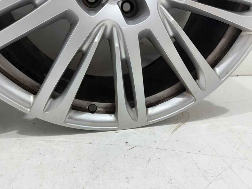 1x Alufelge 20 Zoll 9.0" 5x112 4H0601025AG Audi A8 Rim Wheel FEL1015254314tc