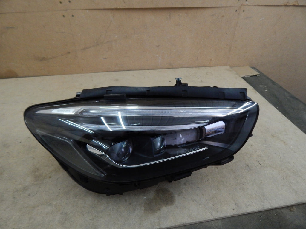 Frontscheinwerfer Mercedes-Benz W247 A2479062003 LED Rechts Headlight SCH7075210197fv