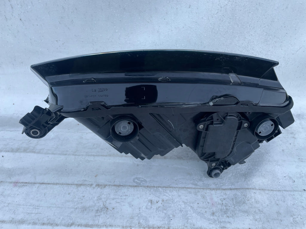 Frontscheinwerfer Skoda Scala 657941015 LED Links Scheinwerfer Headlight SCH5867113796vk
