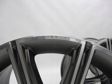 Load image into Gallery viewer, 4x Alufelge 17 Zoll 7.5" 5x112 42ET A1724011402 Mercedes-Benz Slk R172 Rim Wheel FEL2510928229gh