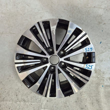 Load image into Gallery viewer, 1x Alufelge 16 Zoll 6.5" 5x114.3 403003206R Renault Zoe Rim Wheel FEL8332813622vm