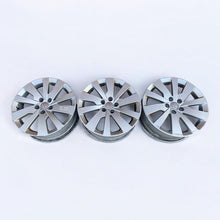 Laden Sie das Bild in den Galerie-Viewer, 1x Alufelge 16 Zoll 7.0&quot; 5x100 46ET 6JA601025A Seat Ibiza Toledo Iv Rim Wheel