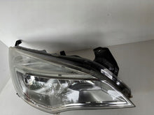 Laden Sie das Bild in den Galerie-Viewer, Frontscheinwerfer Opel Astra J 13253647 Rechts Scheinwerfer Headlight SCH3265775867ud