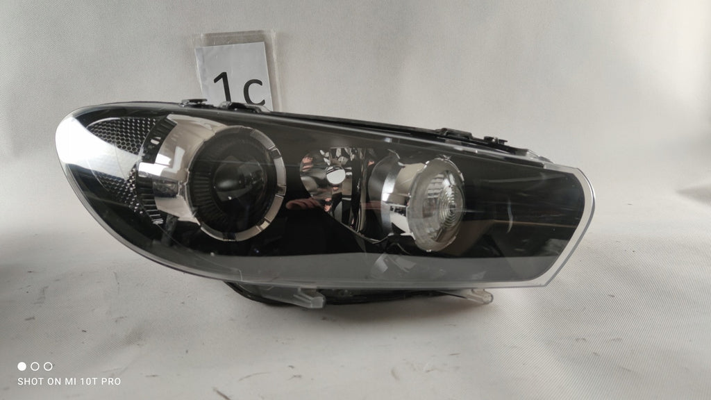 Frontscheinwerfer VW Scirocco 1K8941032D 89320011 Xenon Rechts Headlight