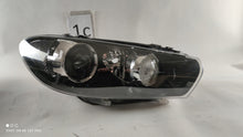 Laden Sie das Bild in den Galerie-Viewer, Frontscheinwerfer VW Scirocco 1K8941032D 89320011 Xenon Rechts Headlight