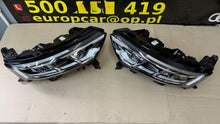 Laden Sie das Bild in den Galerie-Viewer, Frontscheinwerfer Renault Koleos II 260607971R 260104431R Full LED Ein Satz SCH2952726430oo