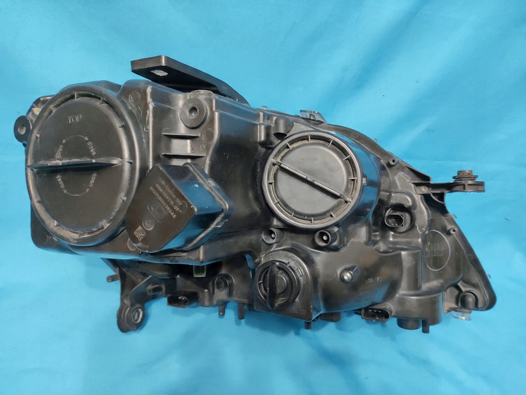 Frontscheinwerfer Mercedes-Benz W164 A1648205861 Bi-Xenon Links Headlight