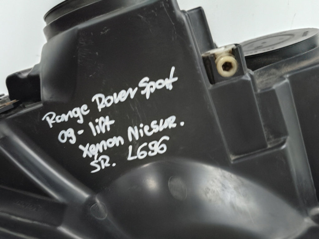 Frontscheinwerfer Land Rover Range I Sport AH32-13W029-GD Xenon FALSE Headlight SCH7343936994xb
