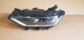 Frontscheinwerfer VW Passat B8 3G1941081T Full LED Links Scheinwerfer Headlight SCH2209495364qu