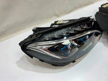 Load image into Gallery viewer, Frontscheinwerfer Mercedes-Benz W205 A2059063704 A2059063804 Ein Satz Headlight SCH9422380475oz
