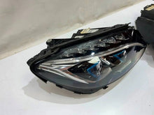 Load image into Gallery viewer, Frontscheinwerfer Mercedes-Benz W205 A2059063704 A2059063804 Rechts oder Links SCH9422380475oz