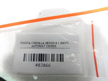 Load image into Gallery viewer, Motor Toyota Corolla Verso 1ZZ 1.8 VVTI 129PS 95kW 207TKm 2004 Benzin Unkomplett MOT4154433010nn