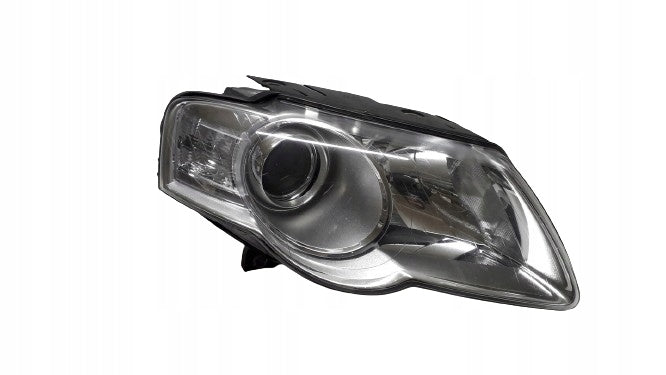 Frontscheinwerfer VW Passat 3C0941006 1EL247014-12 Rechts Scheinwerfer Headlight