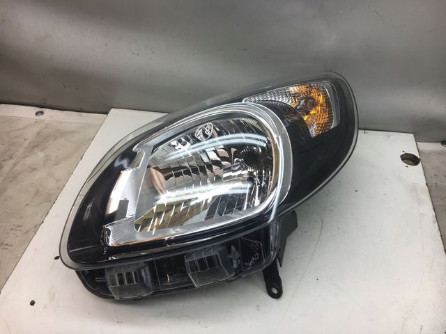 Frontscheinwerfer Renault Kangoo 260601525R Links Scheinwerfer Headlight