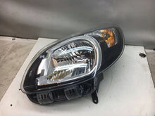 Load image into Gallery viewer, Frontscheinwerfer Renault Kangoo 260601525R Links Scheinwerfer Headlight