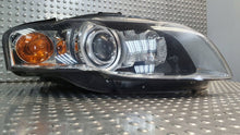 Laden Sie das Bild in den Galerie-Viewer, Frontscheinwerfer Audi A4 B7 Xenon Rechts Scheinwerfer Headlight