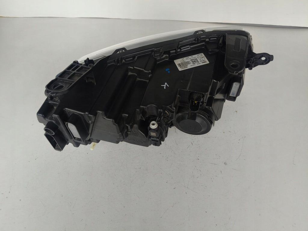 Frontscheinwerfer Dacia Duster 260602465R Full LED Links Scheinwerfer Headlight SCH9290222771rk