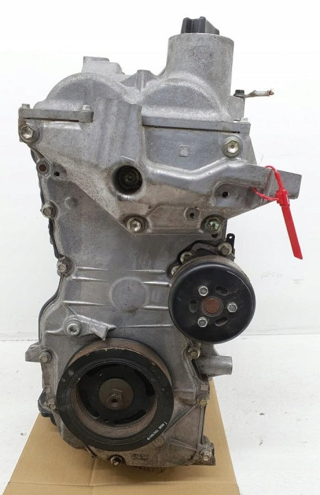 Motor Nissan Nv200 HR16 1.6 70TKm 2017 Benzin Engine Unkomplett MOT5188811169ys