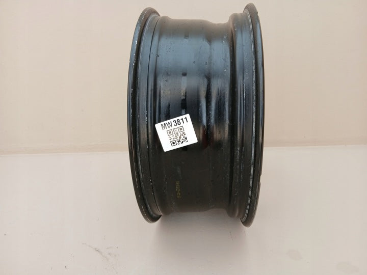 1x Alufelge 18 Zoll 7.5" 5x112 49ET Glanz A1774013200 Mercedes-Benz W177 FEL3499355206wa