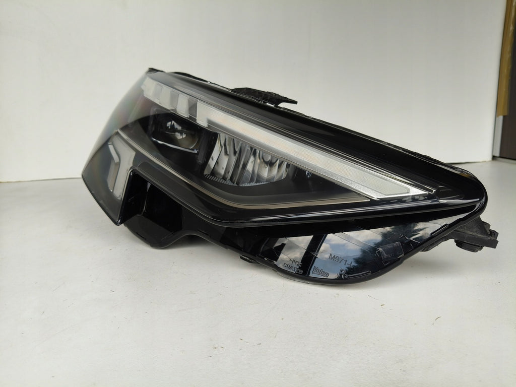 Frontscheinwerfer Audi A3 8Y0941034 Full LED Rechts Scheinwerfer Headlight SCH5889417498ak